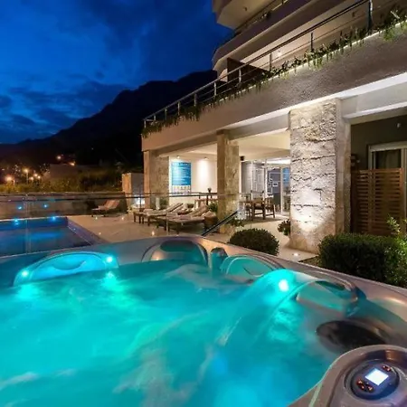 Seaview Private Terrace C0ndo With Starlink Wifi Mimice